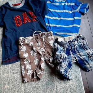 Gap lot 3 to 5t